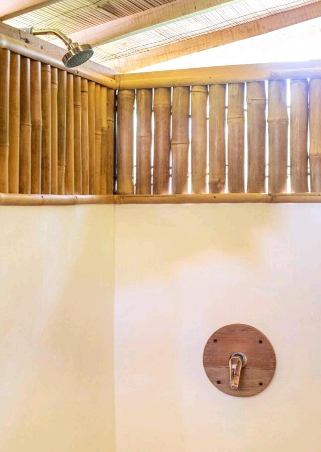 Manusia Dunia Green Lodge Gili Islands Exterior photo