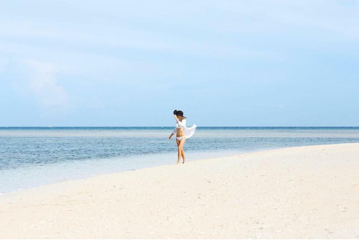 Manusia Dunia Green Lodge Gili Islands Exterior photo