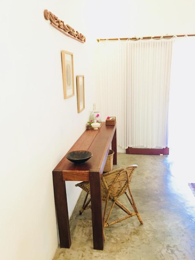 Manusia Dunia Green Lodge Gili Islands Exterior photo